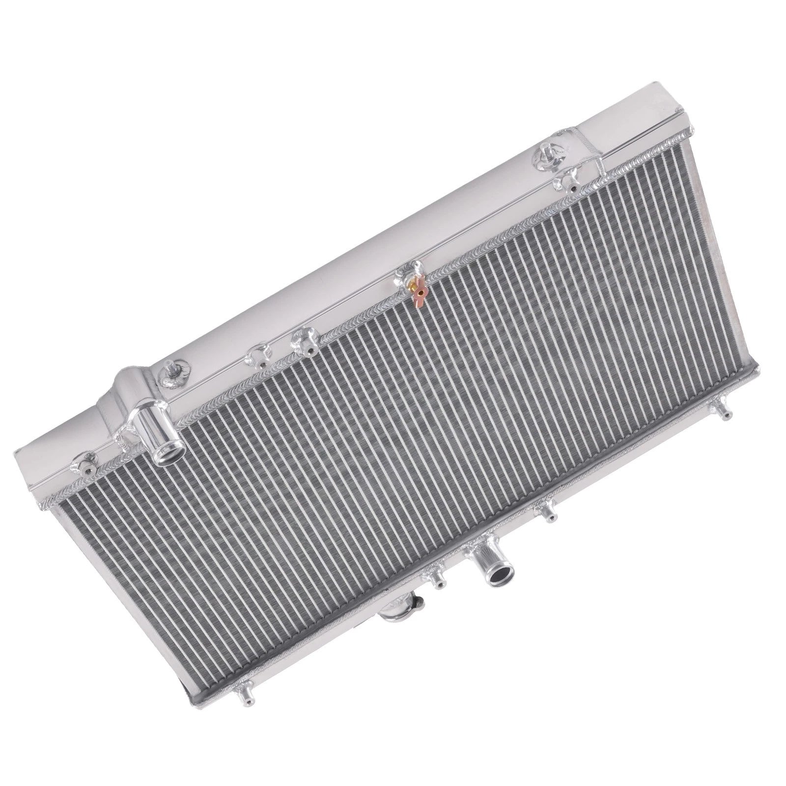2 Row Aluminum Engine Radiator for Acura CL (1997) 1494 DPI1494