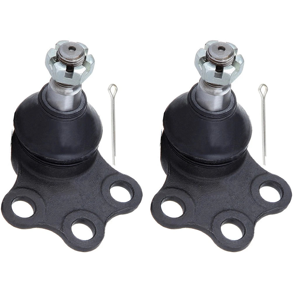 Front Upper Control Arm Ball Joints for Dodge Ram 2500 3500 (2000–2002)