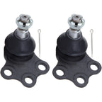 Front Upper Control Arm Ball Joints for Dodge Ram 2500 3500 (2000–2002)