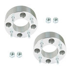 2X Wheel Spacers 4x110 2" for Honda Recon 250 (1997â2009)