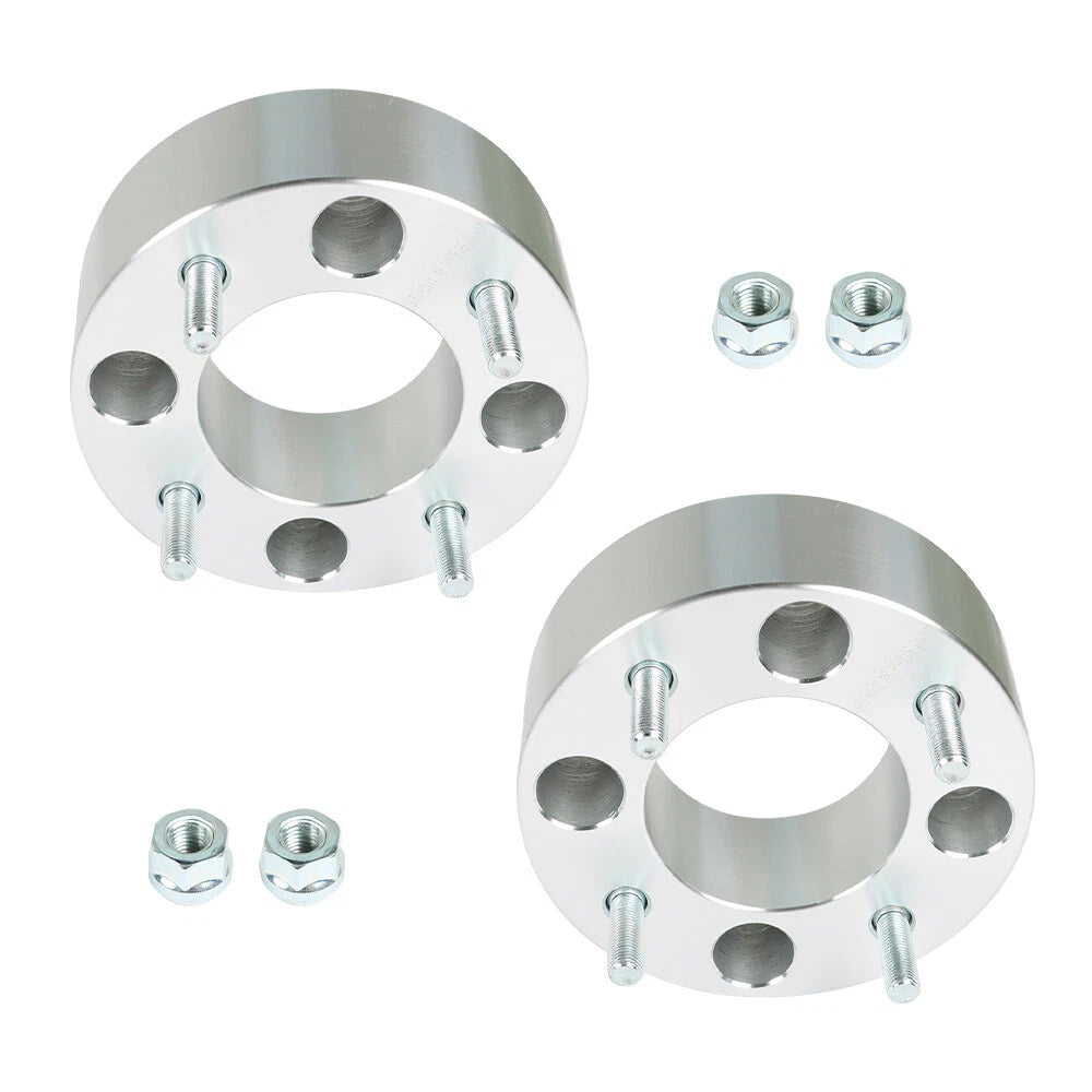 2X Wheel Spacers 4x110 2" for Honda Recon 250 (1997â2009)