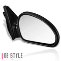 OE Style Powered Side View Door Mirror Right for Ford Escort (1998–2003) FO1321176