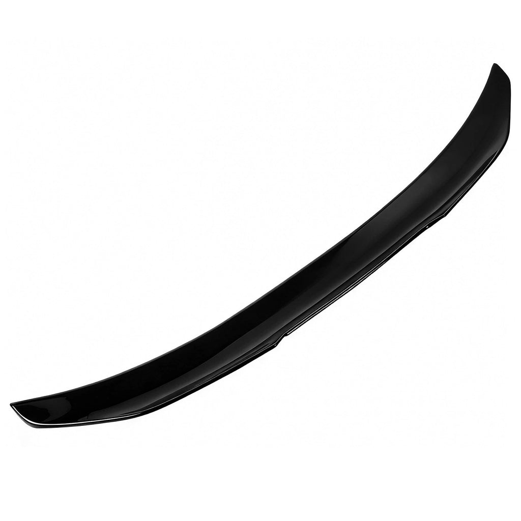 PSM Style Rear Trunk Spoiler Wing for BMW 2 Series F22 F87 (2014–2021)