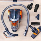 3pcs Vacuum Hose Adapter Set 2-1/2 to 1-1/4, 1-1/4 to 1-3/8, 1-3/8 to 1-1/4