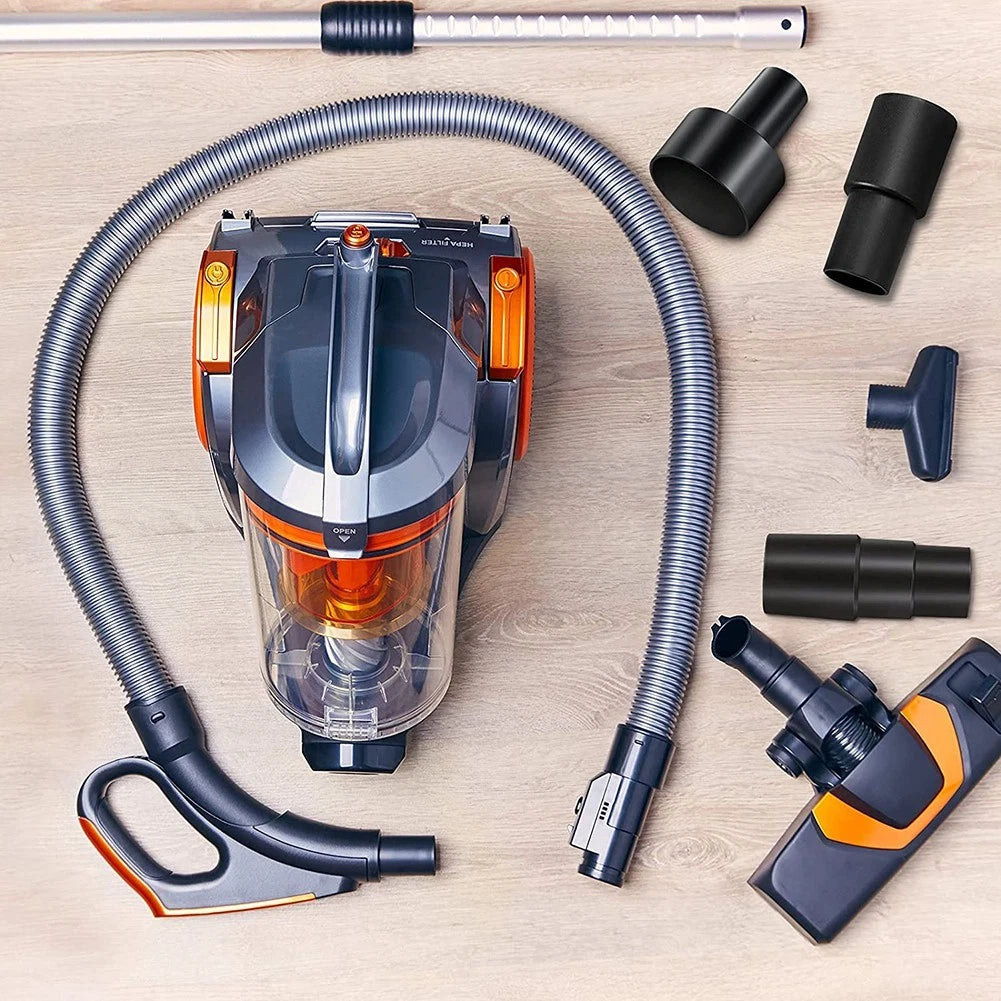 3pcs Vacuum Hose Adapter Set 2-1/2 to 1-1/4, 1-1/4 to 1-3/8, 1-3/8 to 1-1/4