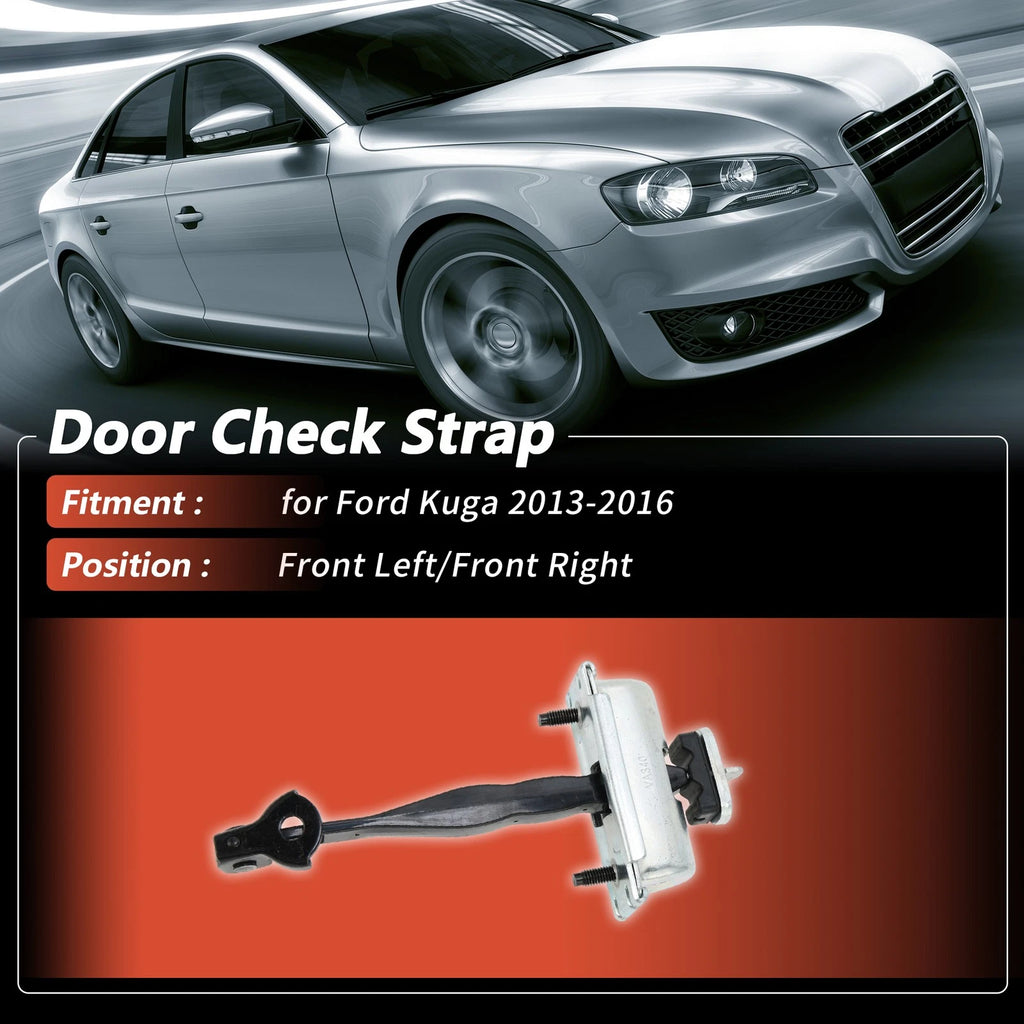 Door Check Strap for Ford Kuga (2013–2016) No.CJ54S23552BA