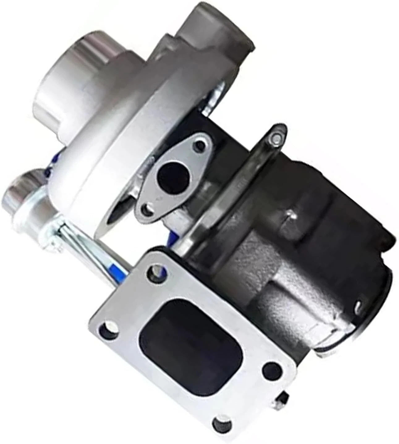 Turbo HX30W Turbocharger 170-032-0038 for Cummins 4BTA (Excavator)