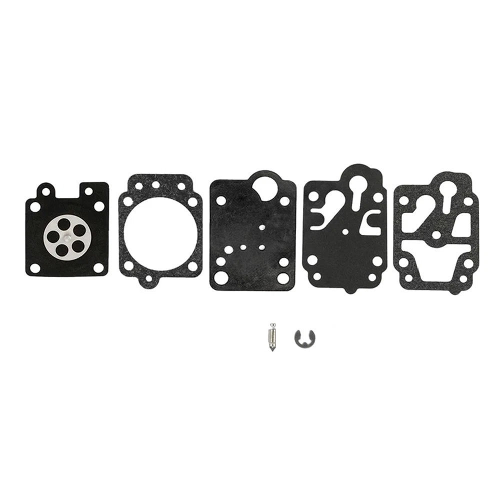 Carburetor Repair Kit for ECHO CS-550P PB-500 PB-500H (Walbro K10-WLA)