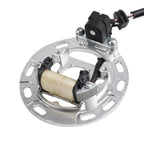 Ignition Stator Base Assembly for Kawasaki KX65 (2006–2026) P/N 21003-0031