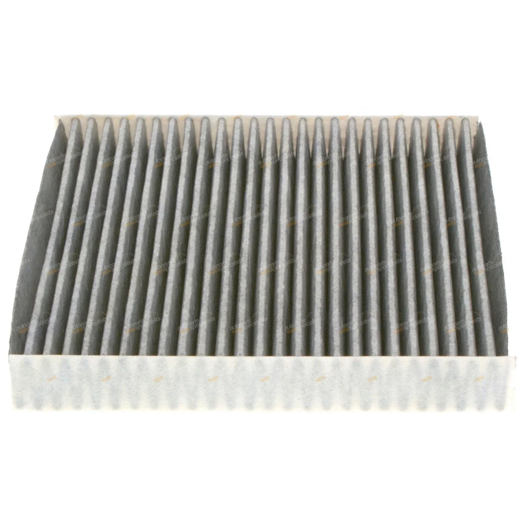 Carbon Cabin Filter 4cyl 2.0L 2.4L for Jeep Compass (2007 - 2017)