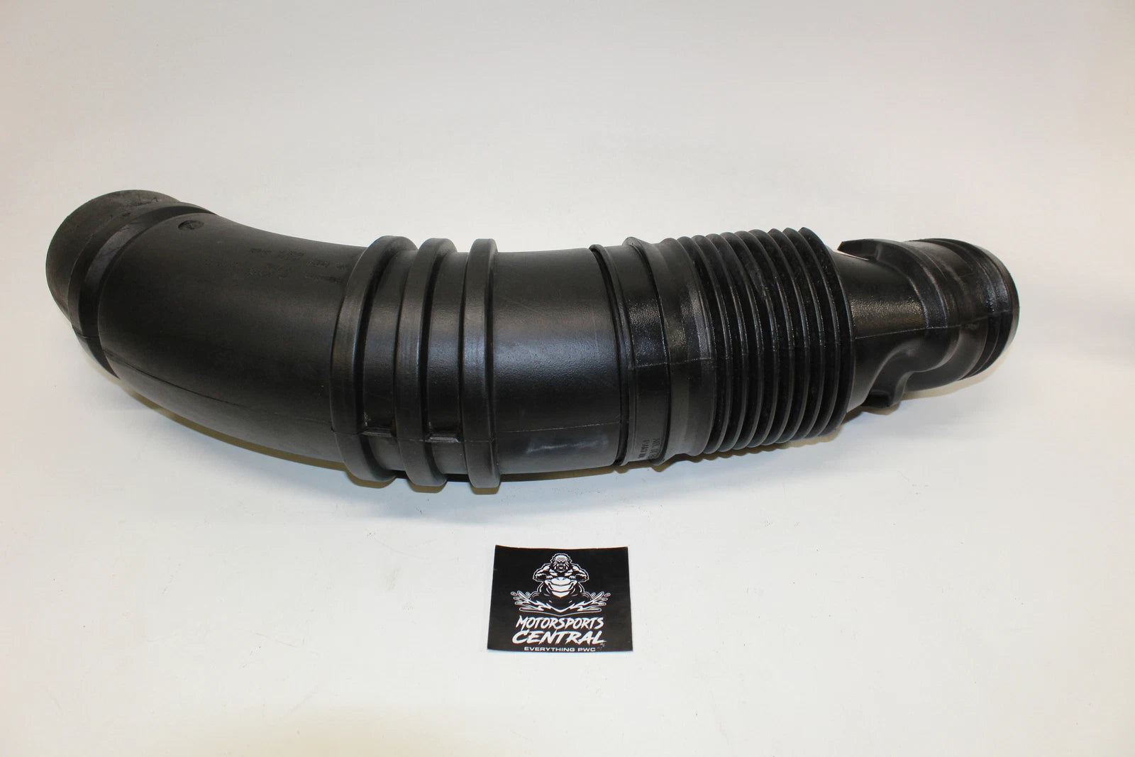 Set of 2 Flexible Vent Tube Hoses for Seadoo GTX RXT Wake (2002–2019)