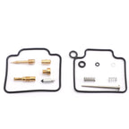Carburetor Rebuild Repair Kit 0201-318 for Honda Rebel 250 CMX250C (1986–2012)