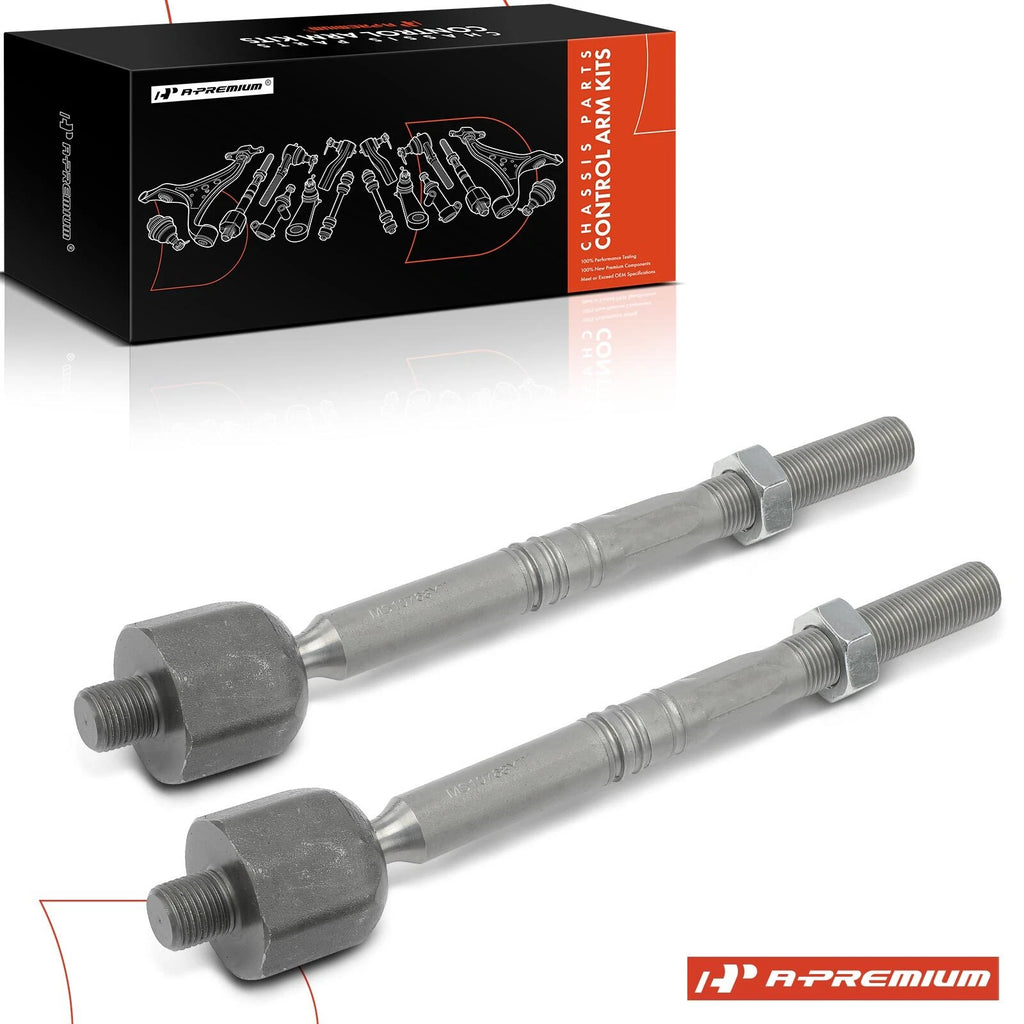 2X Inner Tie Rod End for BMW X3 X4 (2010–2018)