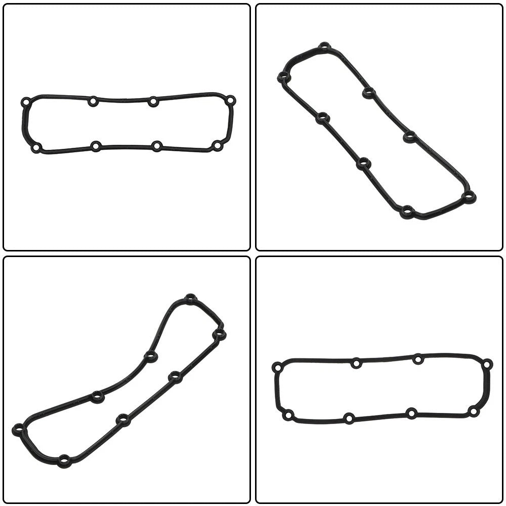 Valve Cover Gasket for Chrysler Town & Country Dodge Caravan (2005–2010)