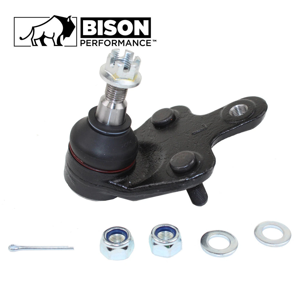 Front Driver Left Lower Ball Joint for RX350L Sienna Venza (2018–2023)