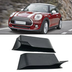Car Door Storage Box ABS Black for MINI Cooper F56 (2014���2021)