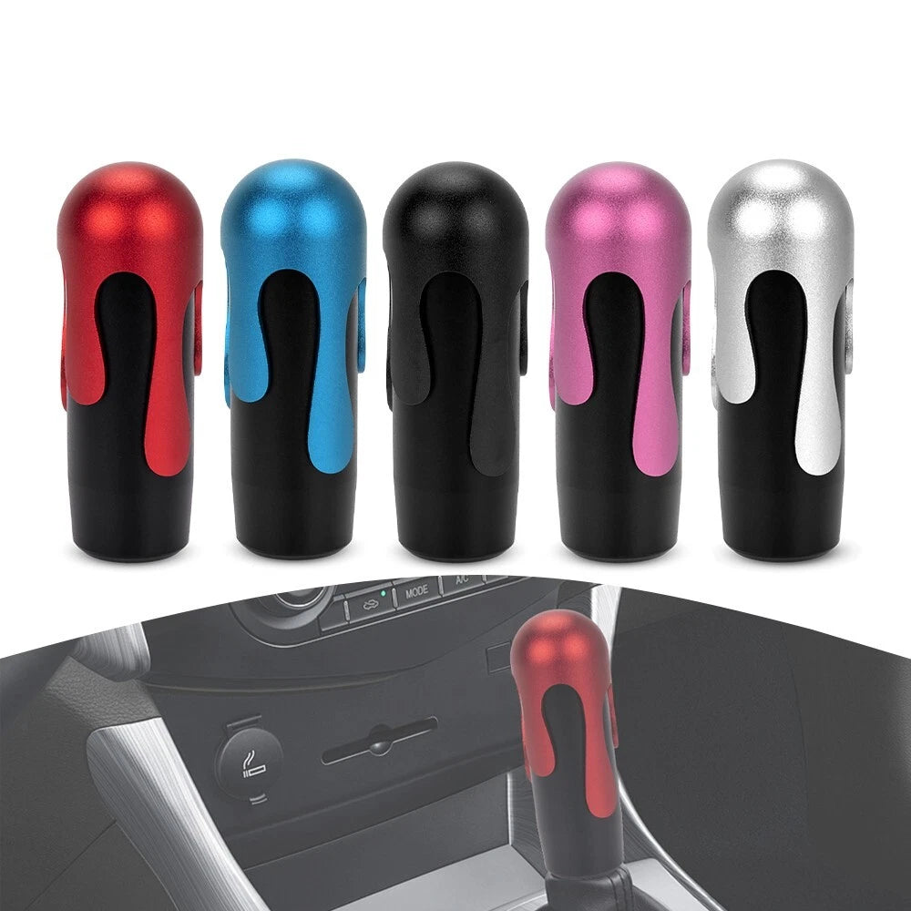 Ghost Shift Head Knob for Universal Fit Car Gear Shifters