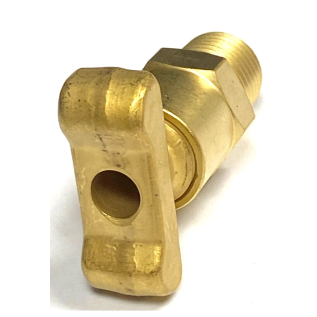 Cylinder Block Drain Tap for MerCruiser (22-16951A1, 22-16951Q1)