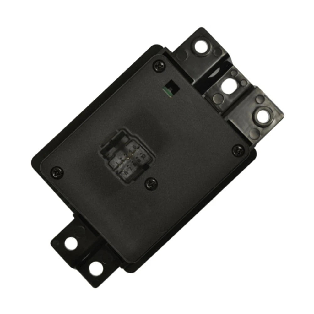 Headlight Switch for Dodge Ram 1500 2500 3500 (2006–2009)