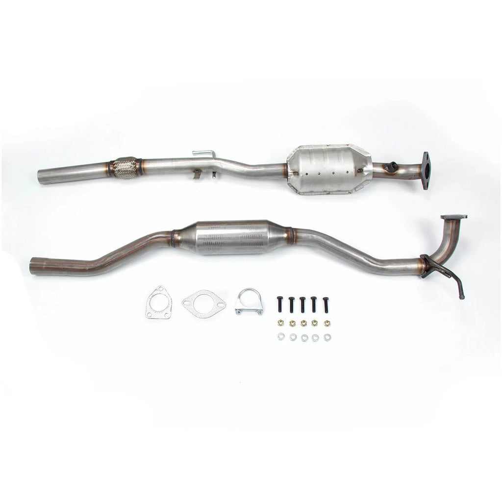 Rear Catalytic Converter for Mitsubishi Outlander Sport 2016–2021
