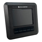 Seakeeper 70341 Gyro Dashboard Display for
