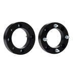 1.5" 4x137 M10x1.25 110mm Wheel Spacers for Can-Am Defender (2016–2022)