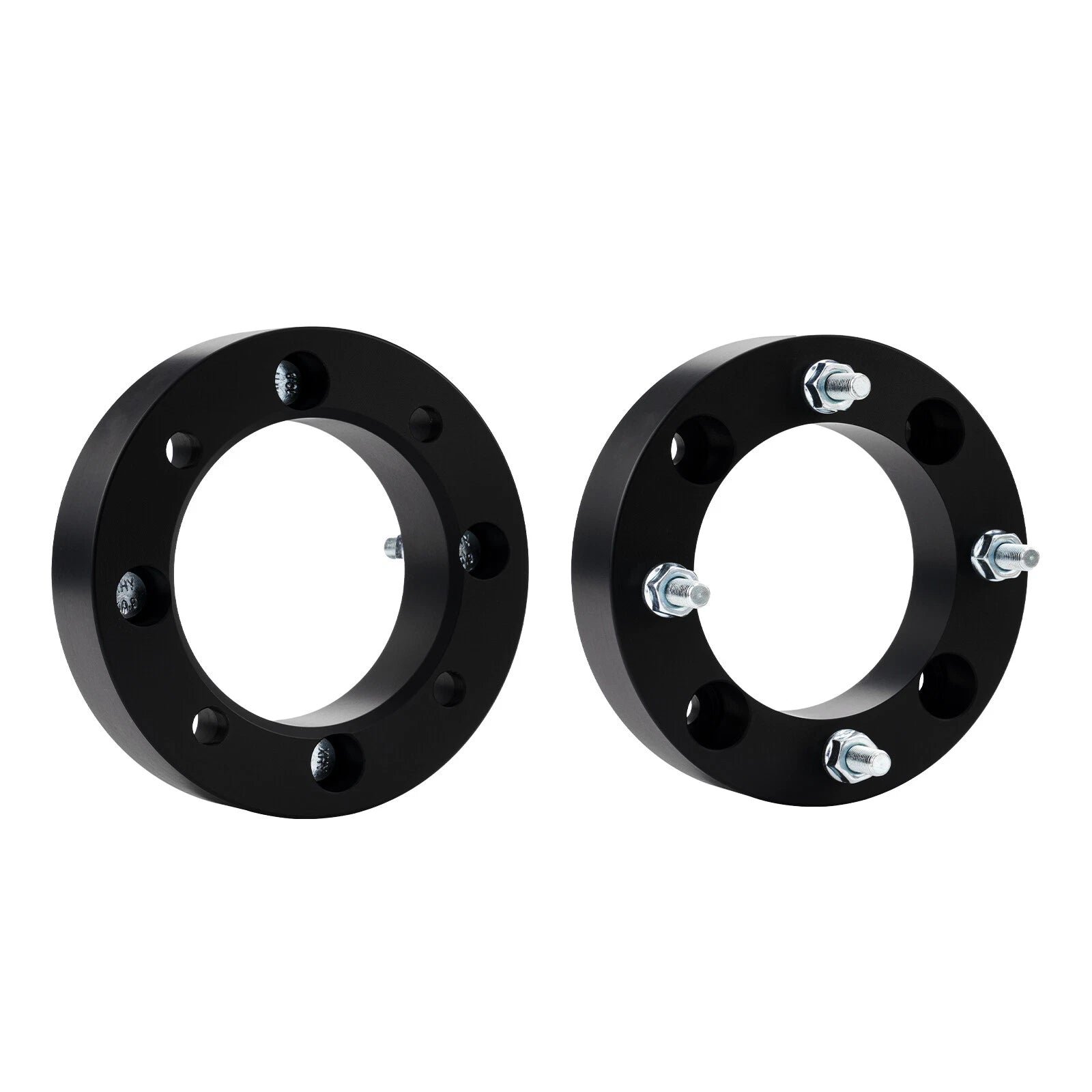 1.5" 4x137 M10x1.25 110mm Wheel Spacers for Can-Am Defender (2016–2022)