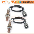 2X Oxygen Sensors for Toyota Highlander (2002)