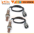 2X Oxygen Sensors for Toyota Highlander (2002)