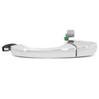 Chrome Door Pull Handle Lever for Chrysler 300/ Magnum (2005–2010)