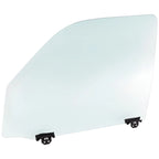 Front Driver Door Glass for Ford Explorer (1991–1994)