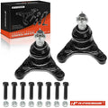 Front Upper Suspension Ball Joint for Toyota Tacoma RWD (1995–2004)