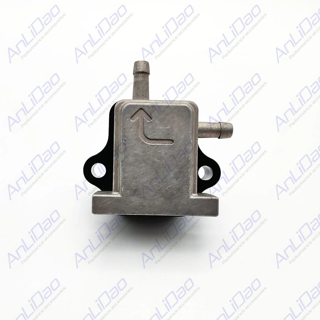 Fuel Pump 803529T06 for Tohatsu 4-9.8HP 4-Stroke Outboard (1990–2023)