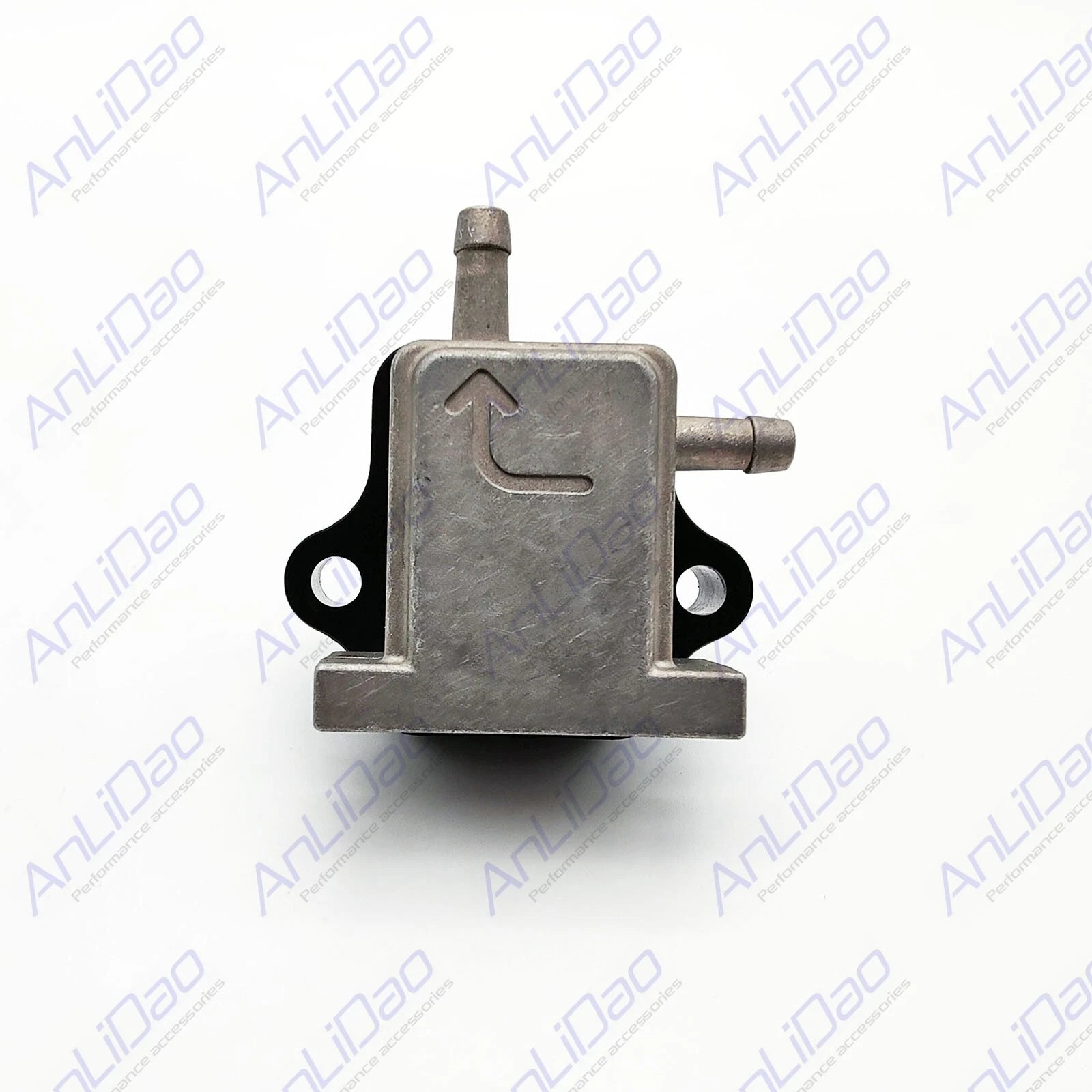 Fuel Pump 803529T06 for Tohatsu 4-9.8HP 4-Stroke Outboard (1990–2023)