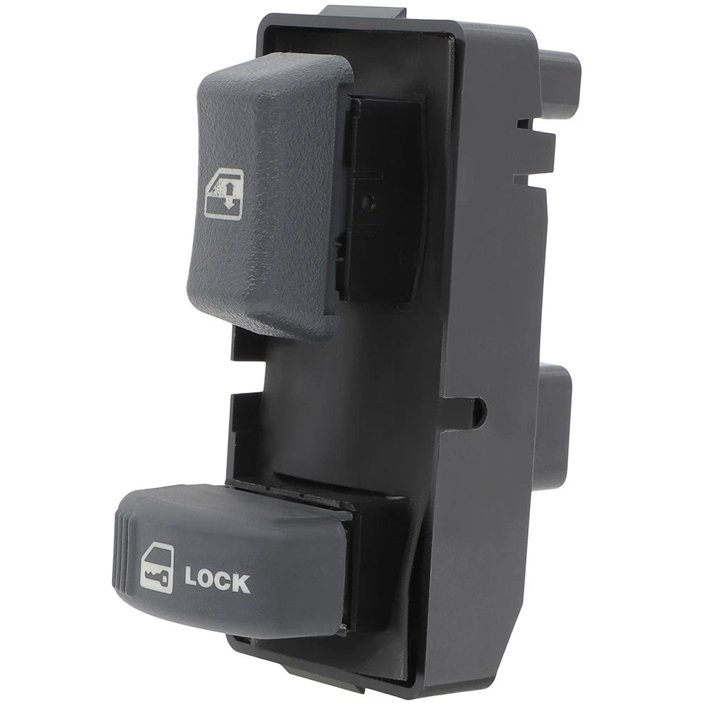 Power Window Switch for Chevrolet K3500 K1500 C3500 (1995–1999)