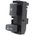 Power Window Switch for Chevrolet K3500 K1500 C3500 (1995–1999)