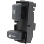 Power Window Switch for Chevrolet K3500 K1500 C3500 (1995–1999)