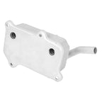 Car Engine Oil Cooler 1121880401 for Mercedes-Benz C240 (2002–2005)