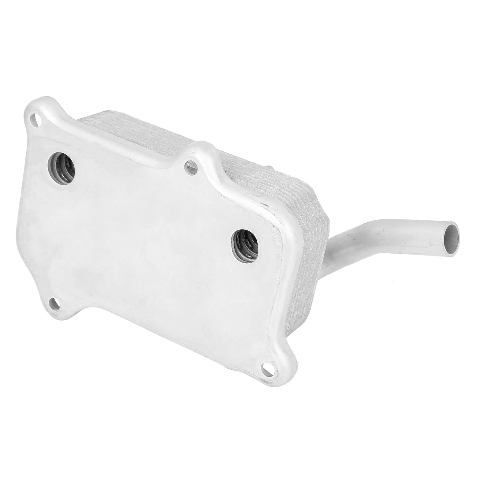 Car Engine Oil Cooler 1121880401 for Mercedes-Benz C240 (2002–2005)