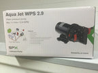 SPX Johnson Aqua Jet WPS Pump 2.9 GPM 12V for (10-13405-03)