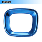 Inner Steering Wheel Center Frame Cover Trim for Honda Accord (2018–2022) Blue 723115126587