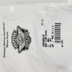 Exhaust Hose Clamp for Harley-Davidson Sportster (10800010)