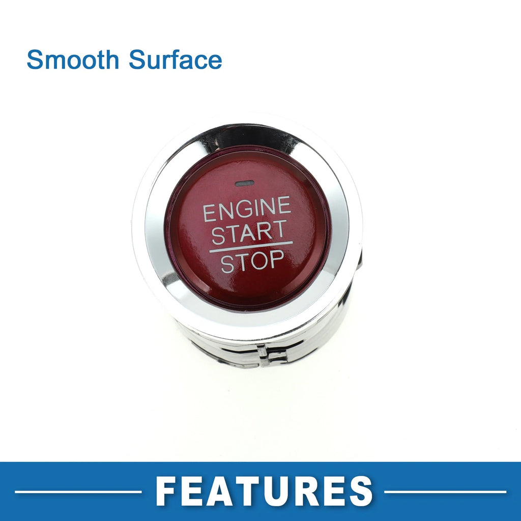 Push Button Starter Switch No. 35881T4NH41 for Honda HR-V (2016–2018)