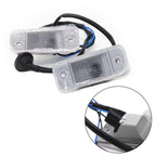 License Plate Light for Hyundai Santa Fe (2000���2024)