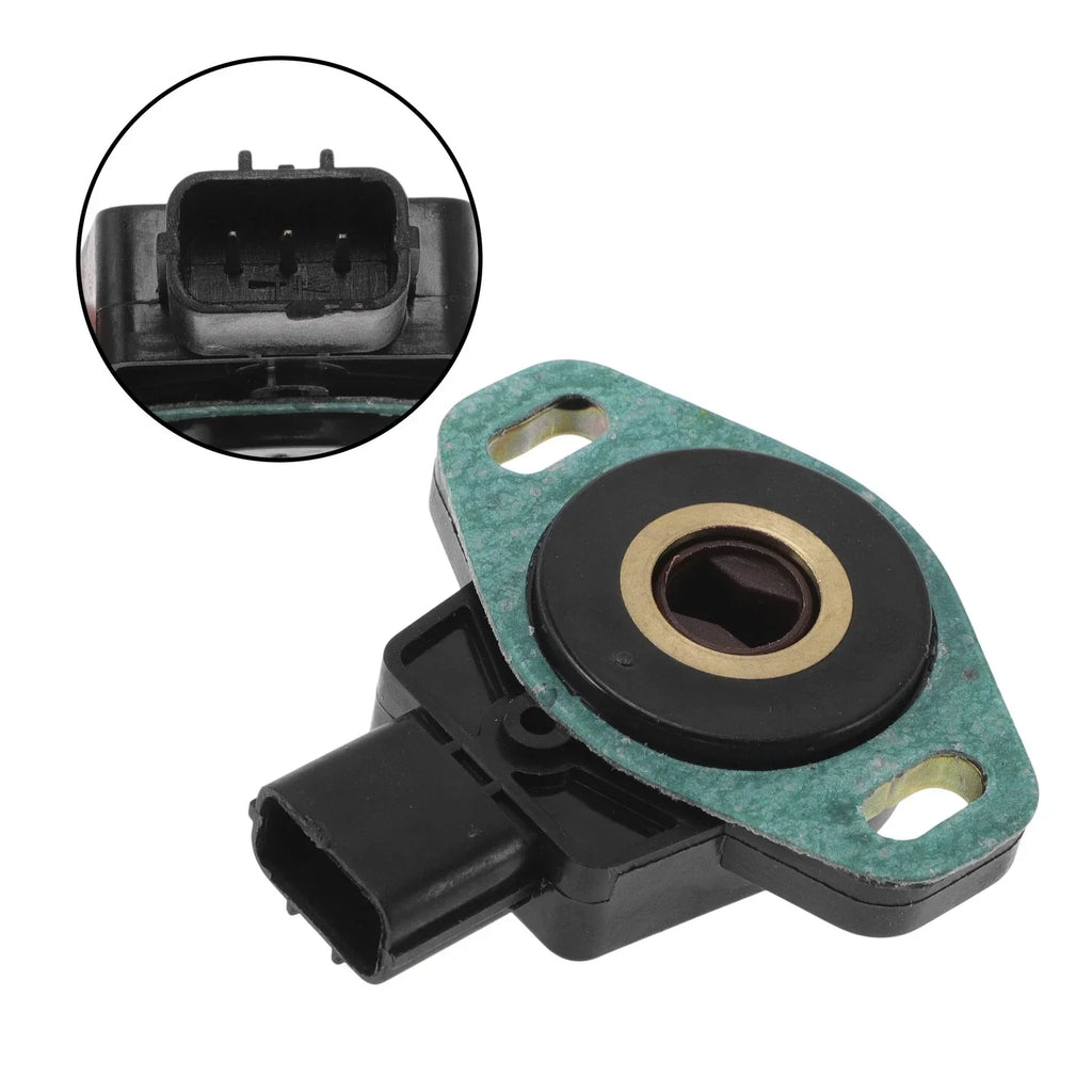 Throttle Position Sensor for Acura RSX (2002-2006) 1 x Sensor
