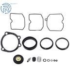 Carburetor Rebuild Kit for Harley Davidson Sportster Dyna Softail (1988–2006)