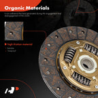 Clutch Kit for Ford Ranger, Aerostar (1985–1995)