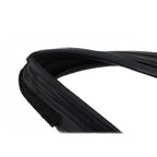 Glass Run Channel Seal Rubber Front LH Fits Toyota Corolla AE101 AE102 4D 91-97
