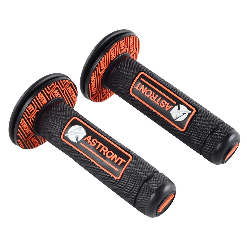7/8" & 1" Hand Grips for Honda CR80R CR125R XR250 CR250R CRF150F CRF450R (1990–2023)