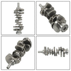 Engine Crankshaft for Hyundai Santa Fe XL 3.3L (2013–2016)